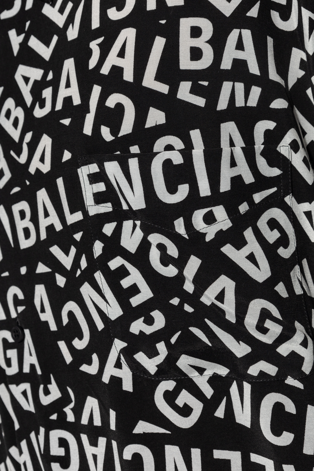 Balenciaga pattern discount wallpaper